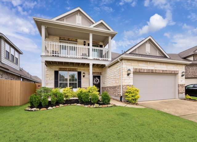 Property at 4423 Mimic Dr, Spring, TX 77386, 4 beds, 3.5 baths