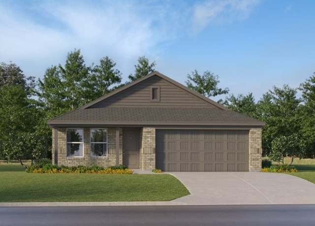Property at 5203 Lake Trout Ln, Baytown, TX 77521, 4 beds, 2 baths