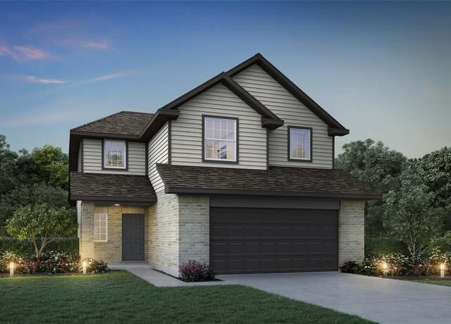 Property at 11338 Shadyside Ln, Montgomery, TX 77356, 3 beds, 2.5 baths
