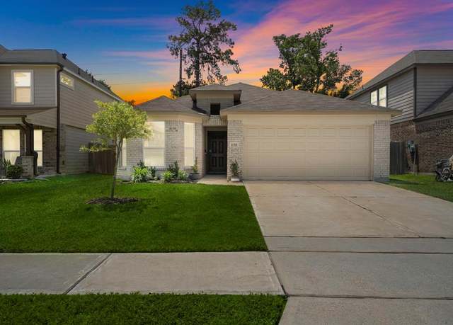 Property at 11311 Cascading Stream Way, Houston, TX 77044, 3 beds, 2 baths