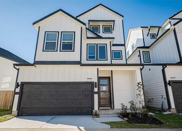 Property at 8928 Grovner Pl, Houston, TX 77055, 3 beds, 3.5 baths