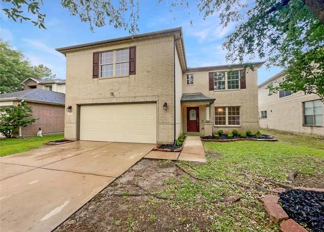 Property at 29607 Legends Stone Dr, Spring, TX 77386, 4 beds, 2.5 baths