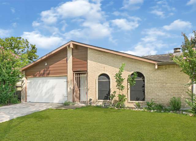 Property at 6447 W Fuqua Dr, Houston, TX 77489, 3 beds, 2 baths