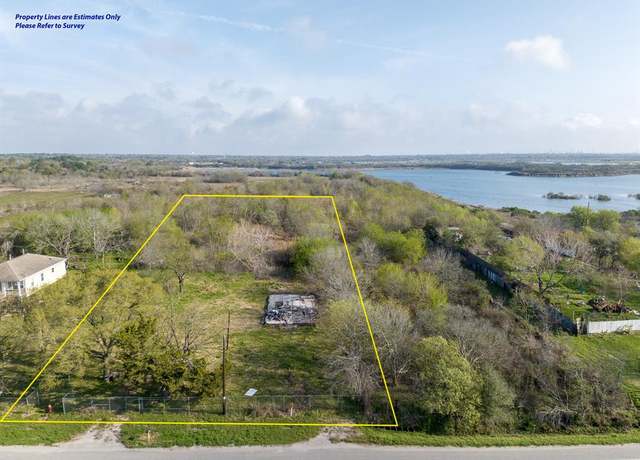 Property at 5614 Highway 6, Hitchcock, TX 77563