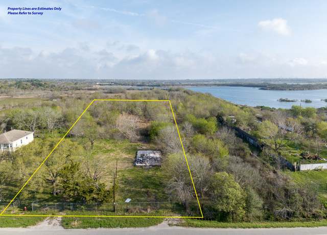 Property at 5614 Highway 6, Hitchcock, TX 77563