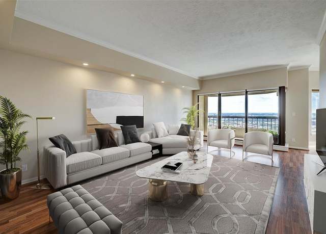 Property at 2001 Holcombe Blvd #3305, Houston, TX 77030, 2 beds, 2 baths