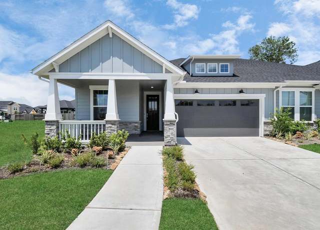 Property at 1611 Sterling Water Dr, Missouri City, TX 77459, 2 beds, 2 baths