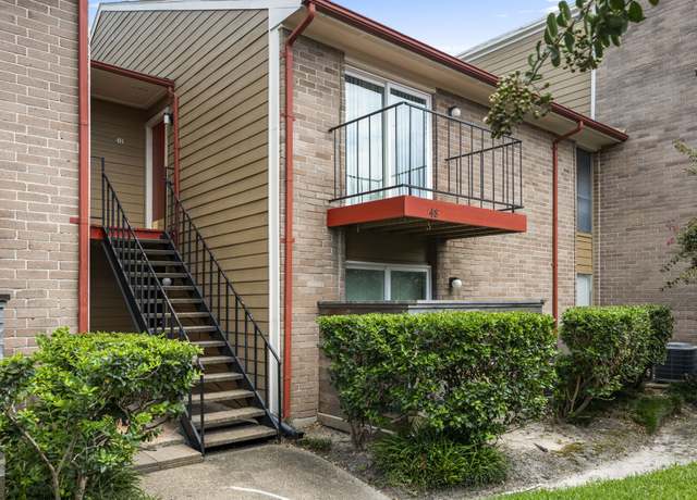 Property at 12955 Woodforest Blvd #48, Houston, TX 77015, 1 bed, 1 bath