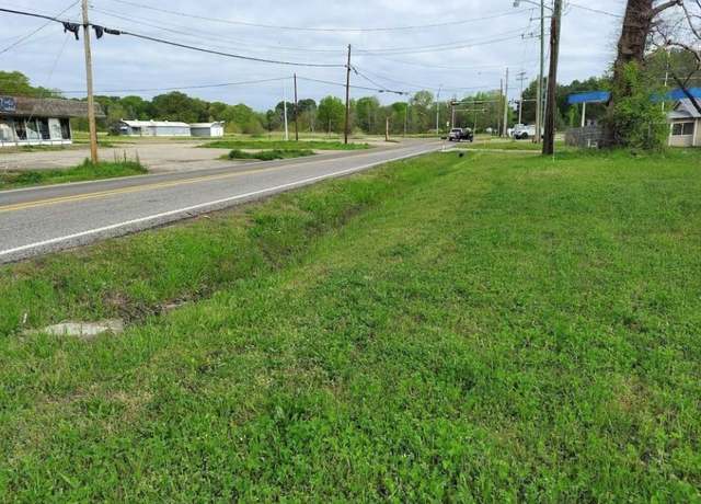Property at 0 Buchanan Rd, Texarkana, TX 75501