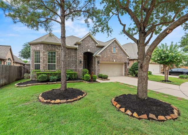 Property at 28706 Hemlock Red Ct, Katy, TX 77494, 4 beds, 3 baths