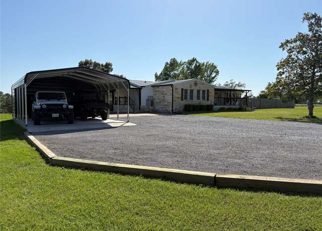 Property at 1030 Golden, Buffalo, TX 75831, 3 beds, 2 baths