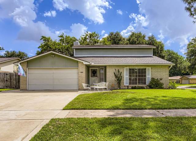 Property at 1902 Pepperrell Place Ct, Katy, TX 77493, 3 beds, 2.5 baths