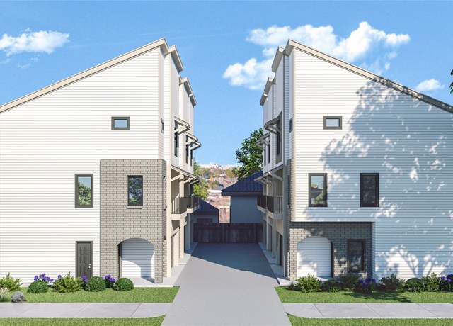 Property at 6019 England St, Houston, TX 77021
