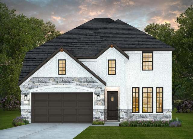 Property at 3507 Lochleven Ln, Katy, TX 77493, 4 beds, 3.5 baths