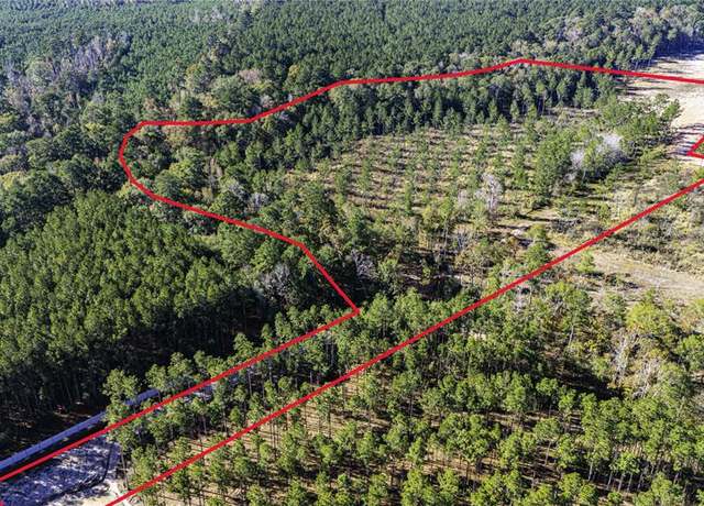 Property at 008 Big Buck Dr, Moscow, TX 75960