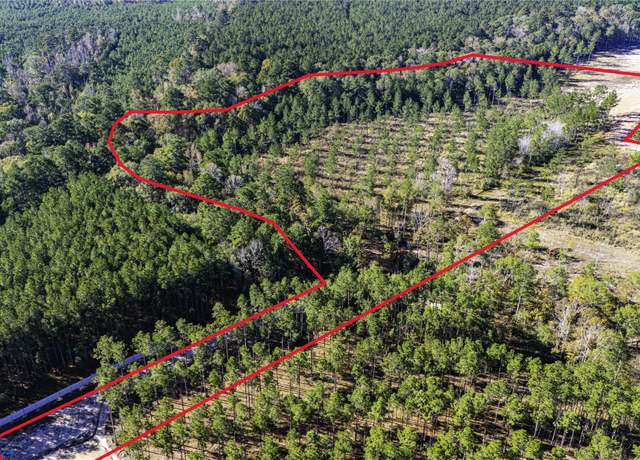 Property at 008 Big Buck Dr, Moscow, TX 75960
