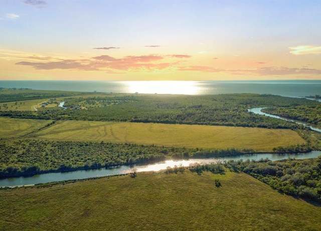 Property at tbd Gau Rd/bayou Ave, Anahuac, TX 77514