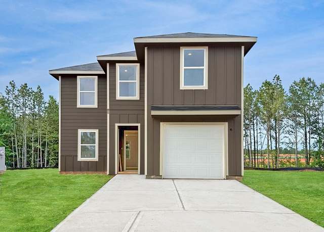 Property at 13226 Mccrorey Tartan Ln, Conroe, TX 77303, 4 beds, 2.5 baths