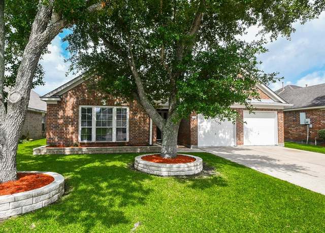 Property at 2718 Troy Dr, Missouri City, TX 77459, 3 beds, 3 baths