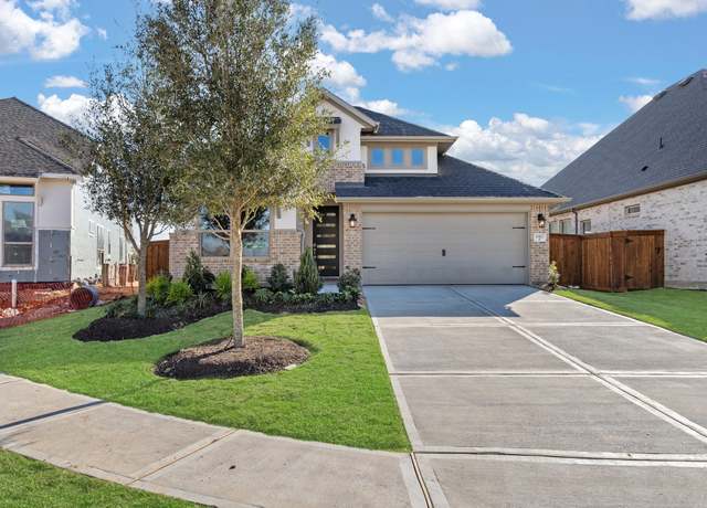 Property at 1622 Perdido Way, Magnolia, TX 77354, 4 beds, 3 baths