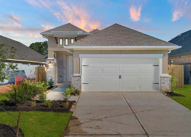 Property at 31912 Retama Ranch Ln, Spring, TX 77386, 3 beds, 2 baths