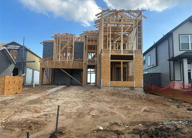 Property at 26503 Brilliant Beam Way, Hockley, TX 77447, 5 beds, 4 baths