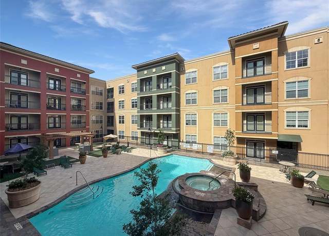 Property at 1711 Old Spanish Trl #240, Houston, TX 77054, 1 bed, 1 bath