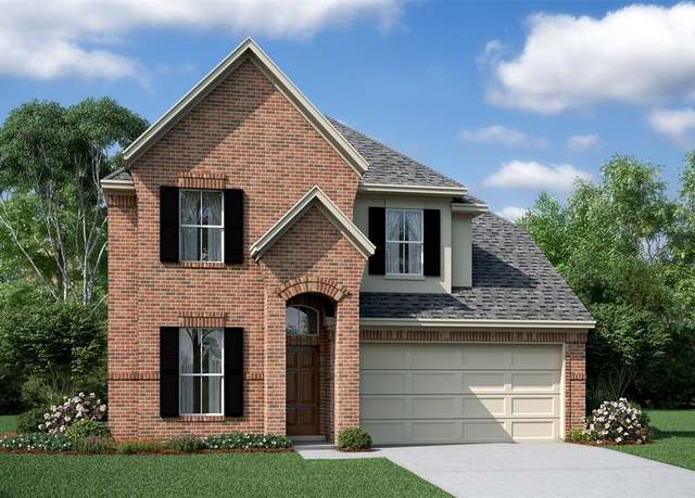 Property at 2608 Bisbee Rd, League City, TX 77573, 4 beds, 3 baths