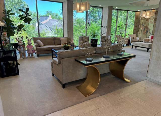 Property at 49 Briar Hollow Ln #1201, Houston, TX 77027, 2 beds, 2 baths