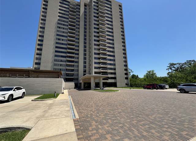 Property at 49 Briar Hollow Ln #1201, Houston, TX 77027, 2 beds, 2 baths