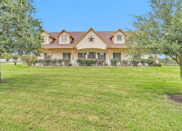 Property at 1650 Winding Canyon Ct, Katy, TX 77493, 5 beds, 4 baths