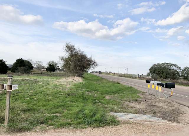 Property at TBD Us Hwy 77, Hallettsville, TX 77964