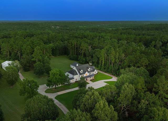 Property at 1817 Saint Beulah Chapel Rd, Montgomery, TX 77316, 8 beds, 5.5 baths