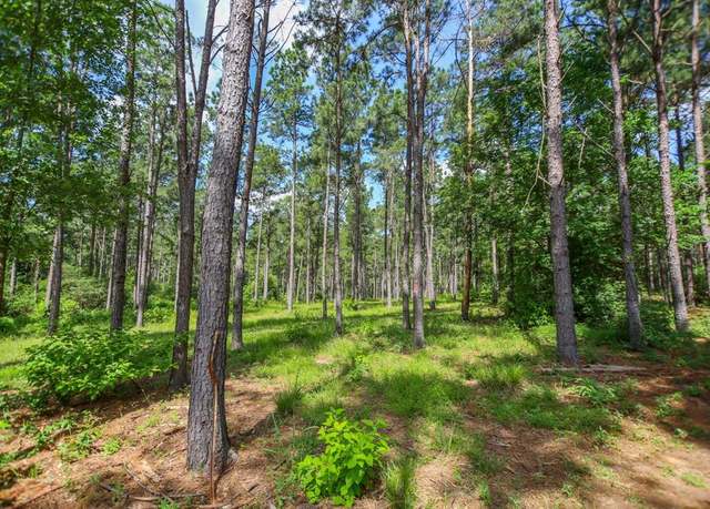 Property at 1950 Buckhorn Creek Dr, Crockett, TX 75904