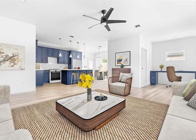 Property at 4918 Culmore Dr, Houston, TX 77021, 3 beds, 2.5 baths