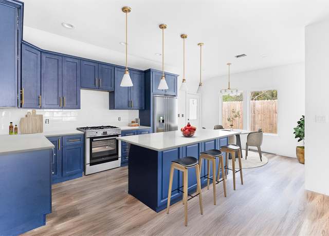 Property at 4918 Culmore Dr, Houston, TX 77021, 3 beds, 2.5 baths