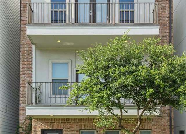 Property at 727 Schwartz St, Houston, TX 77020, 3 beds, 3.5 baths