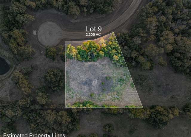 Property at TBD Drake Lane-lot 9, Round Top, TX 78954