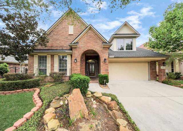 Property at 14306 Jaubert Ct, Sugar Land, TX 77498, 4 beds, 3 baths