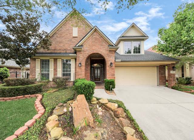 Property at 14306 Jaubert Ct, Sugar Land, TX 77498, 4 beds, 3 baths