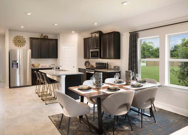 Property at 18815 Austin Ridge Dr, Crosby, TX 77532, 3 beds, 2 baths