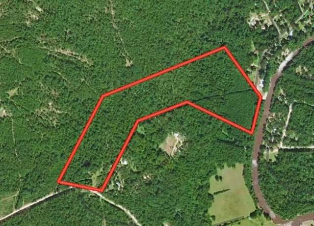 Property at 0 Delafosse Cemetery Rd, Onalaska, TX 77360