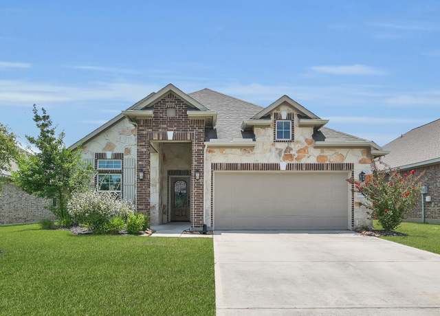 Property at 19066 Minero Ln, Montgomery, TX 77356, 4 beds, 2 baths