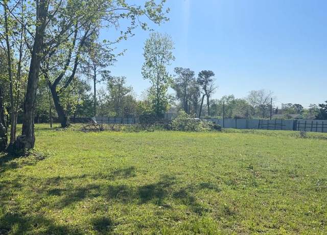 Property at 0 Knox St, Houston, TX 77091