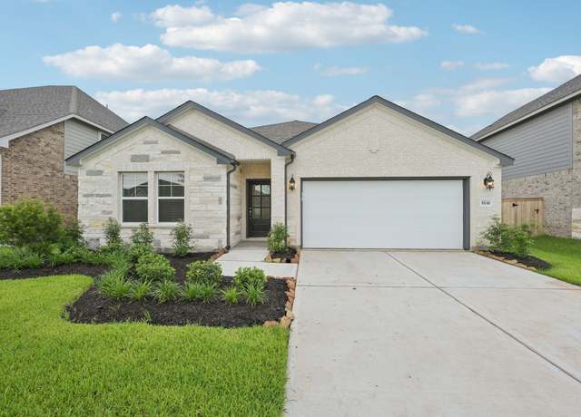 Property at 5538 Handlewood Ln, Rosenberg, TX 77471, 3 beds, 2 baths