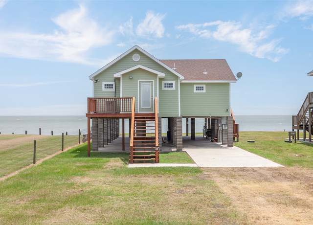 Property at 213 Heartfield Ln, Smith Point, TX 77514, 3 beds, 2 baths