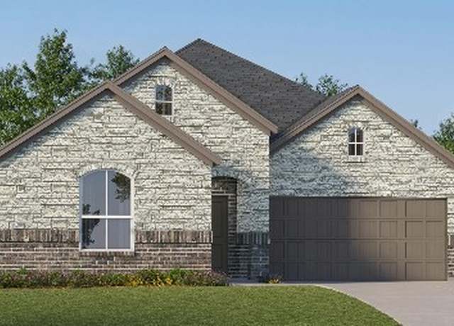 Property at 2551 Ocean Jasper Dr, Rosharon, TX 77583, 4 beds, 2 baths