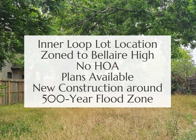 Property at 9706 Chatfield St, Houston, TX 77025