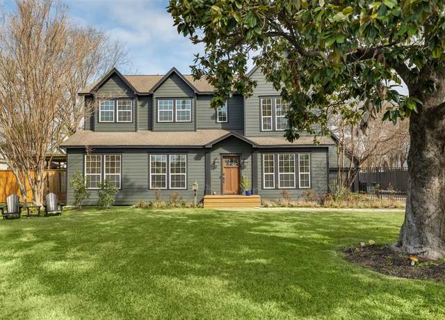 Property at 516 W 30th St, Houston, TX 77018, 5 beds, 2 baths