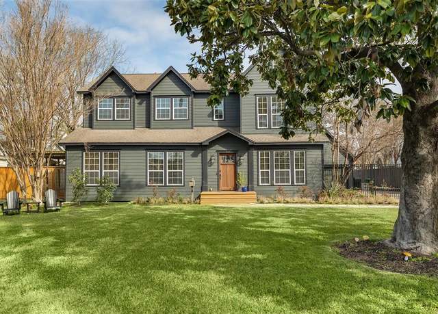 Property at 516 W 30th St, Houston, TX 77018, 5 beds, 2 baths